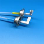 Aluminum Metered Aerosol Valve with Mist Spray Pattern Free Samples Available