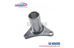 China ISUZU MUX 5 Speed Transmission Front Cover OE 8980948000 with 3-Month Warranty supplier