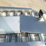 Fruits Vegetable Cutting Slicing Fruit Pitting Machine for sale