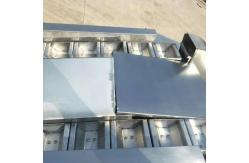 China Fruits Vegetable Cutting Slicing Fruit Pitting Machine supplier