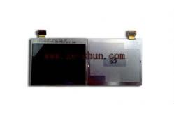 China mobile phone lcd for BlackBerry 8300/8800 supplier