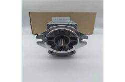 China 7054108090 Main Hydraulic Oil Gear Pump Assy For P C40-7 705-41-08090 supplier