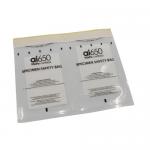 Convenient Carton Packaging 95kPa Infectious Waste Bag  Reliable Disposal for sale