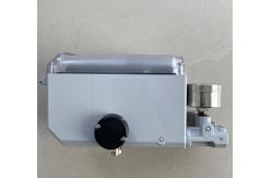 China YTC YT3100 Electro Pneumatic Positioner IP66 Double Action supplier