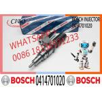 Good Quality Diesel Injector 0414701020 0414701028 0414701080 With Best Price