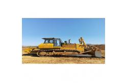 China WD615 Engine CE SEM822D Heavy Duty Construction Machinery for mining supplier