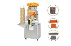 China Fruit Juice Extracting Machines supplier