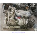 Complete Mitsubishi Used Japanese Engines 4D33 4D34 4D35 Canter Diesel Used Engine For Sale for sale