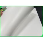 Tear - Resistance Synthetic Paper PP Material For Business Card for sale
