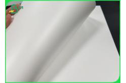 China Tear - Resistance Synthetic Paper PP Material For Business Card supplier