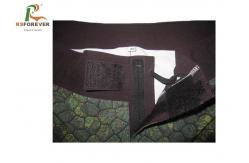 China Custom Mens Long Board Shorts , Underwear Beach Swim Trunks Sublimation Printing supplier