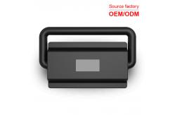 China 10mA 48V Li Ion BMS Battery Monitoring System Realtime GPS Positioning supplier