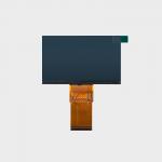 1920 X 1080 Projector LCD Display 5.0 Inch FOG LCD Display Customized for sale