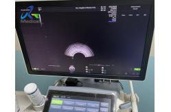 China GE Voluson E10 Ultrasound Machine powered off Replace Power Supply supplier