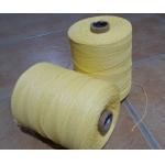 Customized Yellow 5mm 2 Ply PP Baler Twine For Packing Baler Twine At Fleet Farm for sale