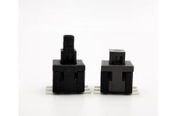 China SPST DIP 5.8x5.8 SMD Push Button On Off Key Switch supplier