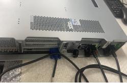 China Lenovo ThinkSystem SR650 V3 Rack Server with Intel Xeon Processors supplier