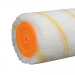 Flat Flexible Paint Roller Tool , Wide Paint Roller Hard To Bend And Break
