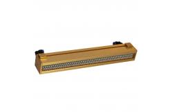 China 1200W LED UV Curing System 265V For Sheet Fed Offset Press OEM supplier
