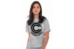 China Comfortable Custom Anime T Shirts Uper Ninja Image 100% Cotton Material supplier