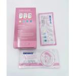 One Step Breast Milk Test Strips Results In 2 Minutes 25/Box for sale