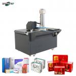 Custom Digital Packaging Printer Corrugated Paper Printing Machine for sale