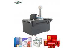 China Custom Digital Packaging Printer Corrugated Paper Printing Machine supplier