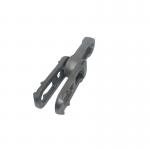 X348 Heavy Duty Forged Scraper Chain for Conveyor & Trolley Chains for sale