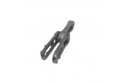 China X348 Heavy Duty Forged Scraper Chain for Conveyor & Trolley Chains supplier