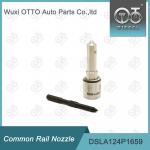 DSLA124P1659 Bosch Common Rail Nozzle For Injectors 0445120103/114 for sale
