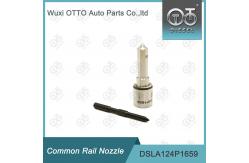 China DSLA124P1659 Bosch Common Rail Nozzle For Injectors 0445120103/114 supplier