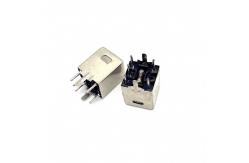 China IF transformers Variable inductor coil Radio Coil IFT supplier