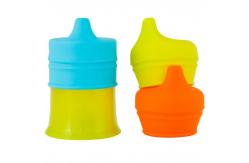 China Food Grade LSR Liquid Silicone Rubber / High Consistency Liquid Mold Making Rubber supplier
