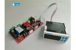 China Peltier Assembly Thermoelectric TEC Cooler Controller With Display 10A supplier