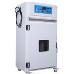 Electric Blast Oven Hot Air Specification Lab Drying Equipment Temperature Humidity Test Chamber for sale