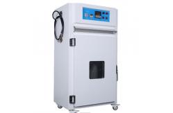 China Electric Blast Oven Hot Air Specification Lab Drying Equipment Temperature Humidity Test Chamber supplier