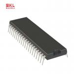 AT89S52-24PU Microcontroller Semiconductor IC MCU 32KB Flash Memory for sale