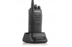 China NX-348C Kenwood Long Range Walkie Talkies GPS 5W Power Digital Analog supplier
