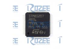 China STM8S207RBT6 supplier