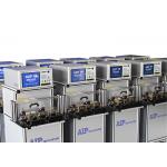 Shaded Pole Motor Test System High Precision Modular Design For Motor Production Line for sale