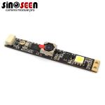 Auto Focus HD 5MP Camera Module OV5640 With Fill In Led Light for sale