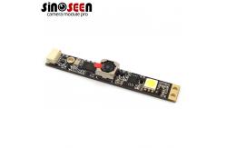 China Auto Focus HD 5MP Camera Module OV5640 With Fill In Led Light supplier