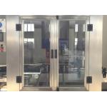 Rotary Inline Capping Machine Wine Bottle Screw Capping Machine for sale