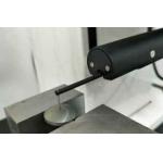 Surface Roughness Contour Measuring Instrument For Articulated Arm Bearing