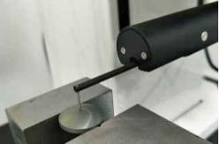 China Surface Roughness Contour Measuring Instrument For Articulated Arm Bearing supplier