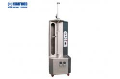 China Large And Medium Sized H1350MM Melon Fruit Peeling Machine supplier