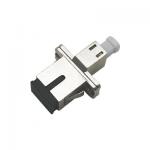 SC-LC SX Hybrid Fiber Optic Adapter/Coupler for sale