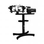 S616 Tennis Bat Stringing Machine Accessories Pound Adjust Function for sale