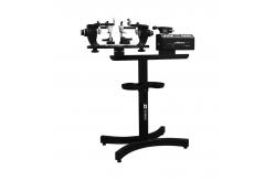 China S616 Tennis Bat Stringing Machine Accessories Pound Adjust Function supplier