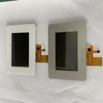 40 Pin FPC 4.3 480X272 Resistive TFT LCD Touch Screen